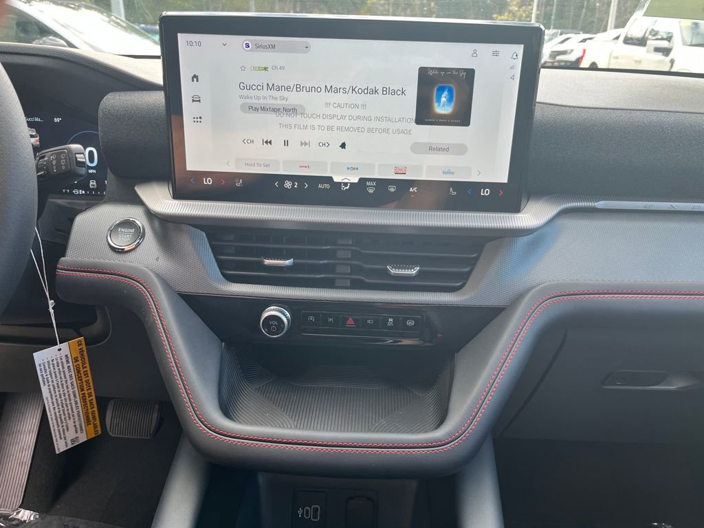 New 2026 Ford Explorer ST w/ Sun And Sound Package image 58