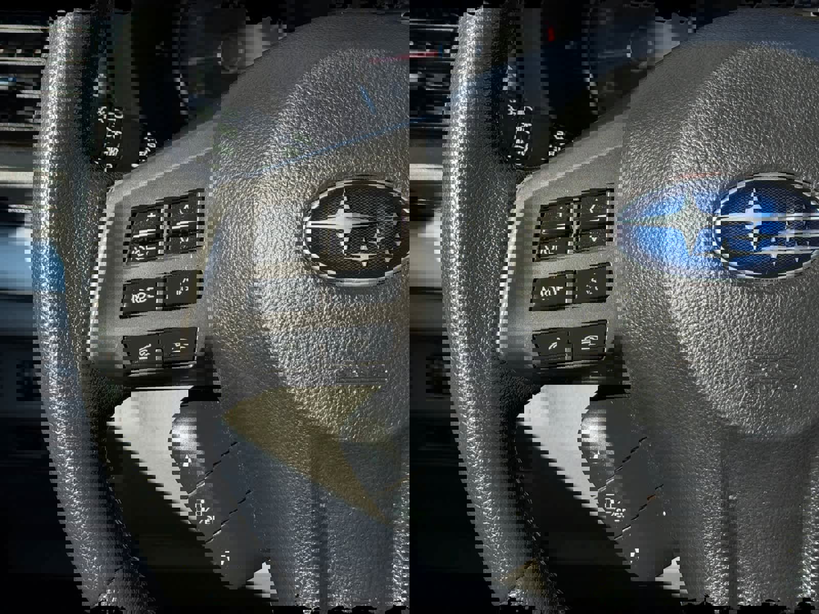 Used 2015 Subaru Forester 2.5i Limited image 15