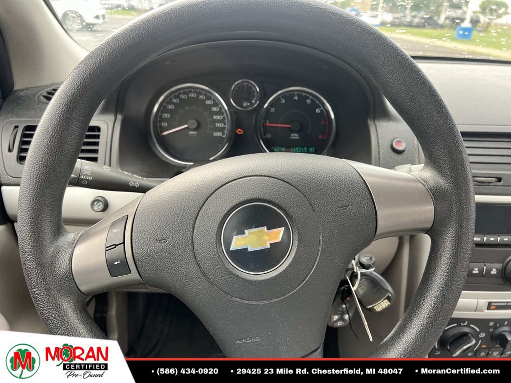 Used 2010 Chevrolet Cobalt LT FWD image 19