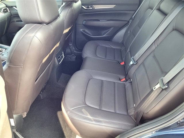 Used 2019 MAZDA CX-5 Signature image 12