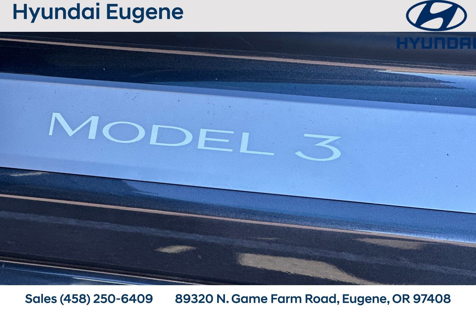 Used 2018 Tesla Model 3 Long Range image 34