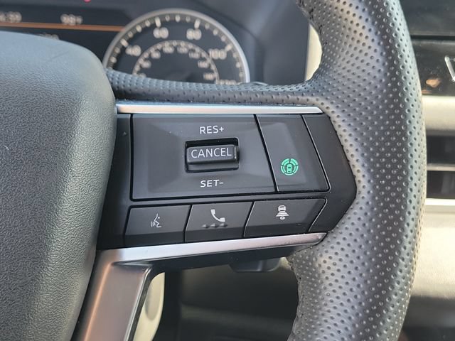 Used 2025 Mitsubishi Outlander SE FWD image 25