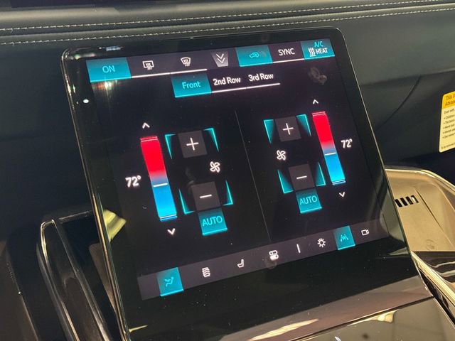 New 2026 Cadillac Escalade IQL Sport 2 image 25