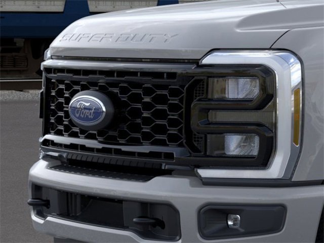 New 2026 Ford F350 XL image 17