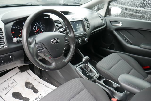 Used 2018 Kia Forte LX w/ LX Popular Package image 14