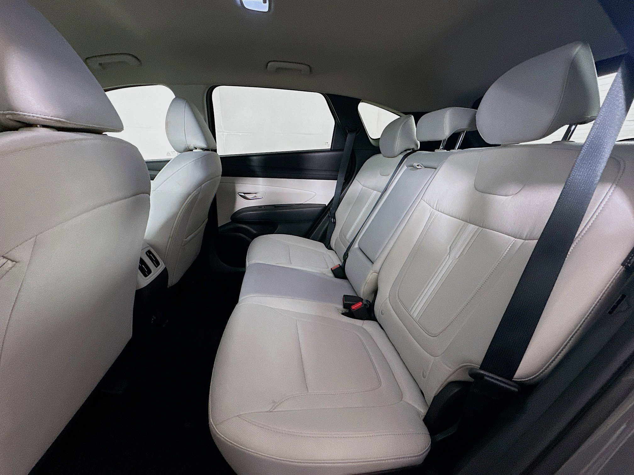Used 2025 Hyundai Tucson SEL image 26