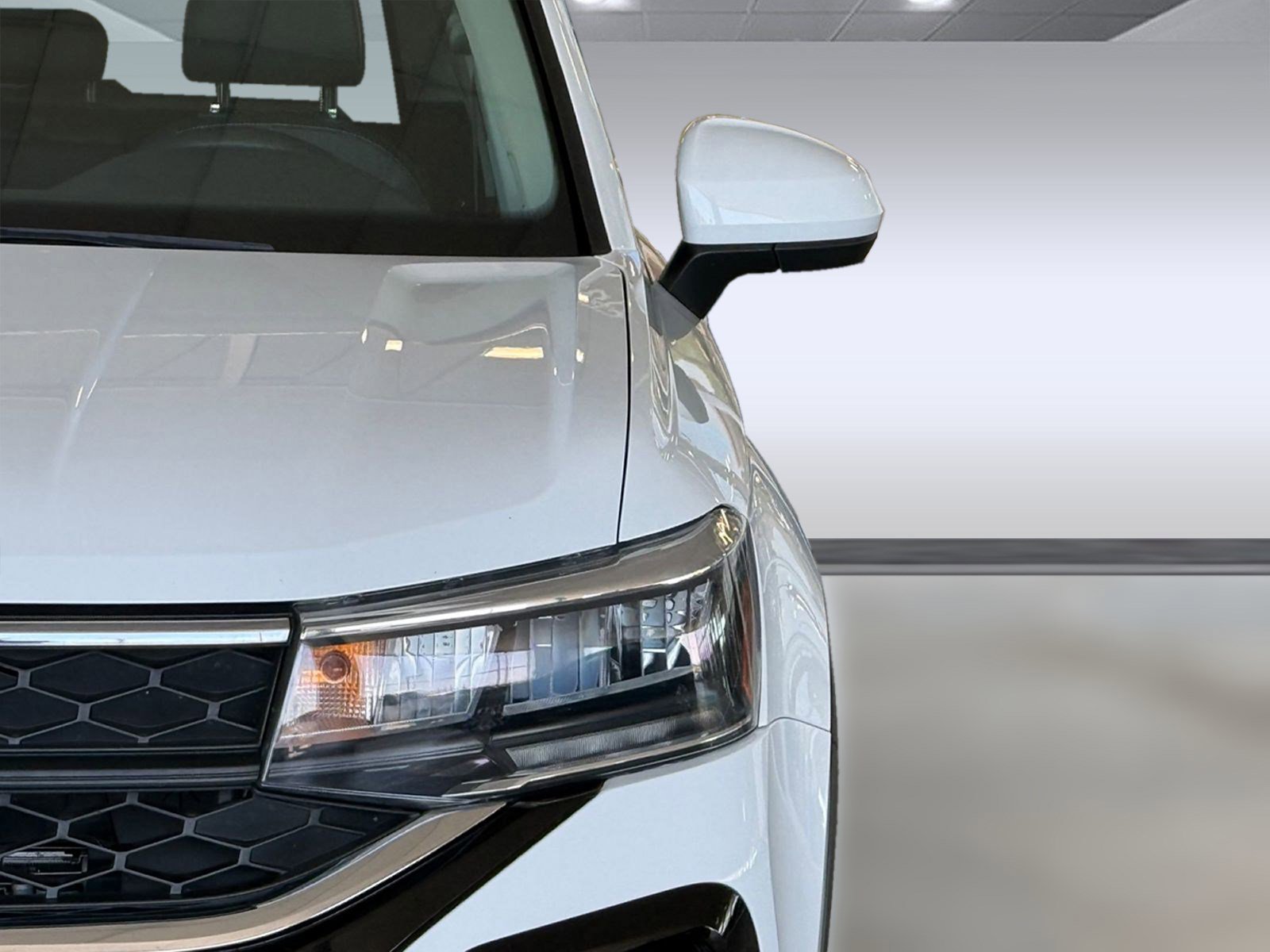 Used 2022 Volkswagen Taos SE AWD/4WD image 11