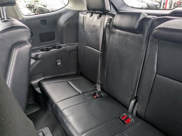 Certified 2024 Toyota Highlander XLE AWD/4WD image 19