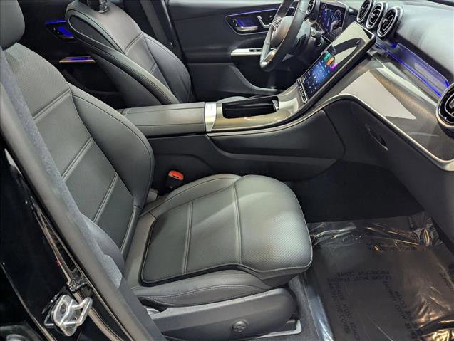 Used 2026 Mercedes-Benz GLC 300 image 22
