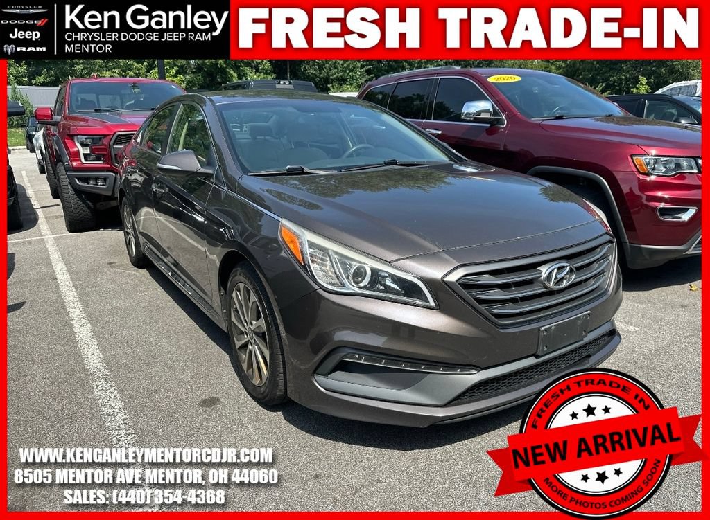 Used 2014 Hyundai Elantra SE w/ Option Group 02