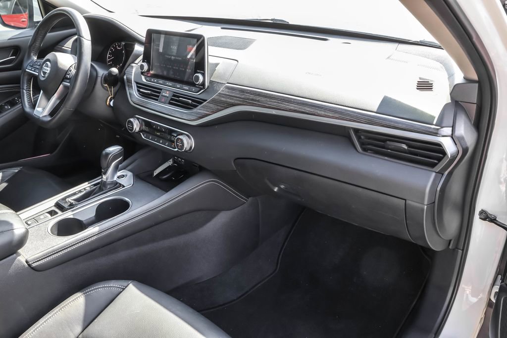 Used 2019 Nissan Altima 2.5 SL AWD/4WD image 38
