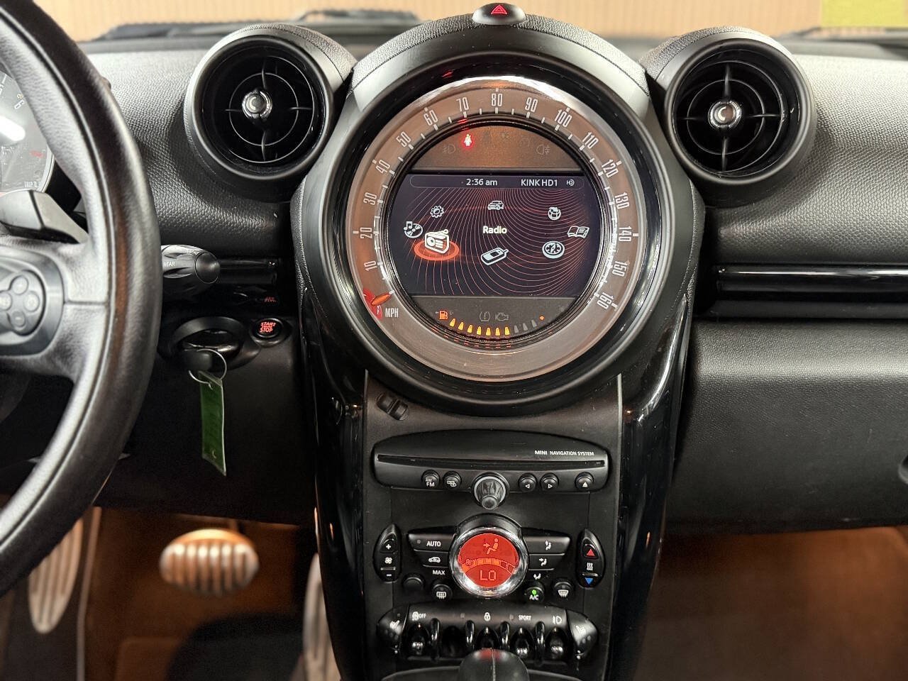 Used 2016 MINI Cooper Countryman S AWD/4WD image 8