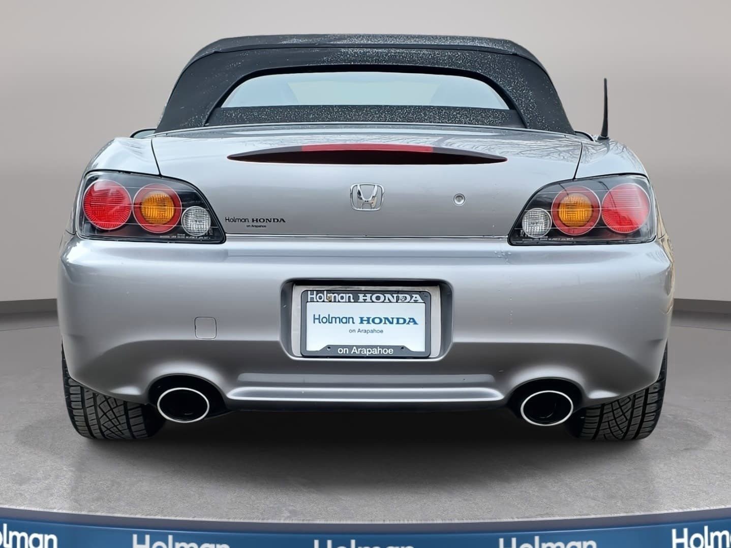 Used 2006 Honda S2000 image 6