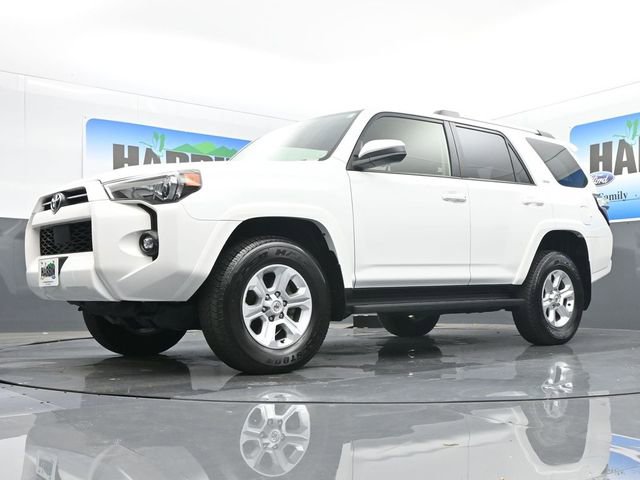 Used 2024 Toyota 4Runner SR5 image 19