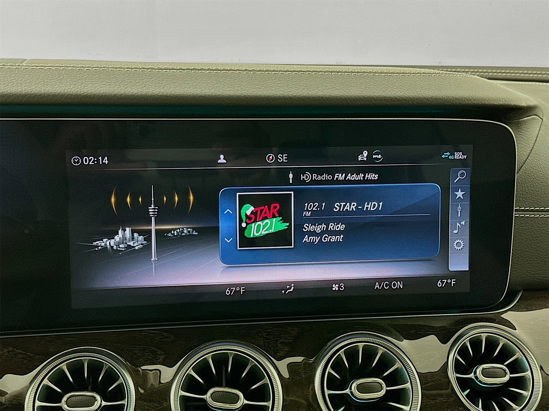 Certified 2020 Mercedes-Benz CLS 53 AMG 4MATIC image 16