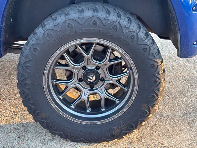 Used 2015 RAM 1500 Express AWD/4WD image 25