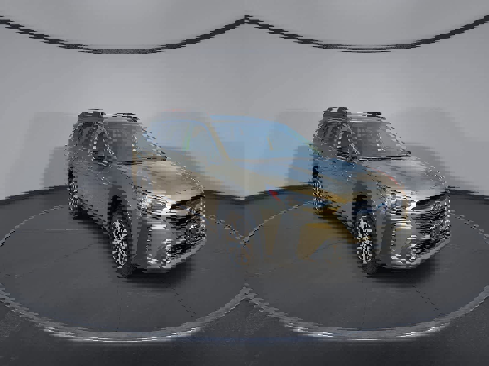 Certified 2023 Subaru Outback Premium image 2