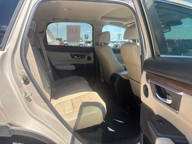 Used 2019 Honda CR-V EX-L image 14