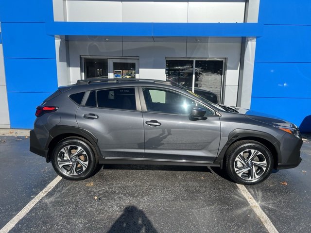 Used 2024 Subaru Crosstrek 2.0i Premium w/ Popular Package #3 image 4