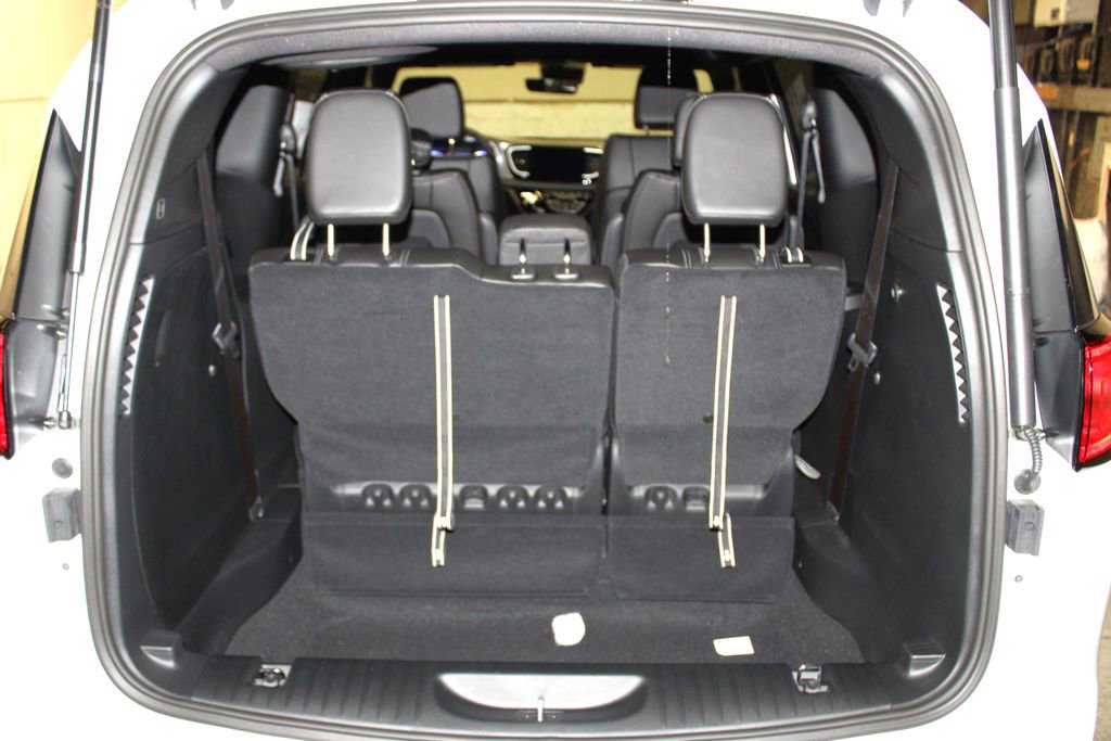 New 2026 Chrysler Voyager LX image 31