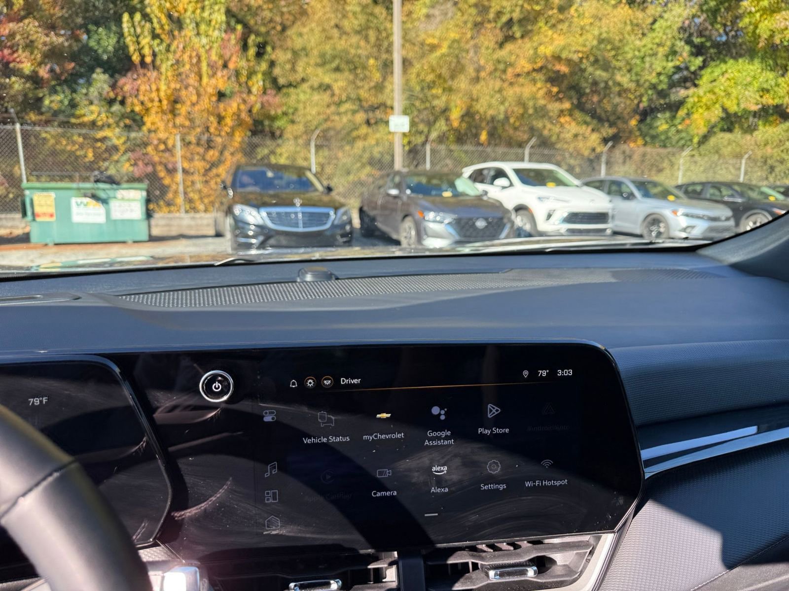 Used 2025 Chevrolet Equinox LT image 18