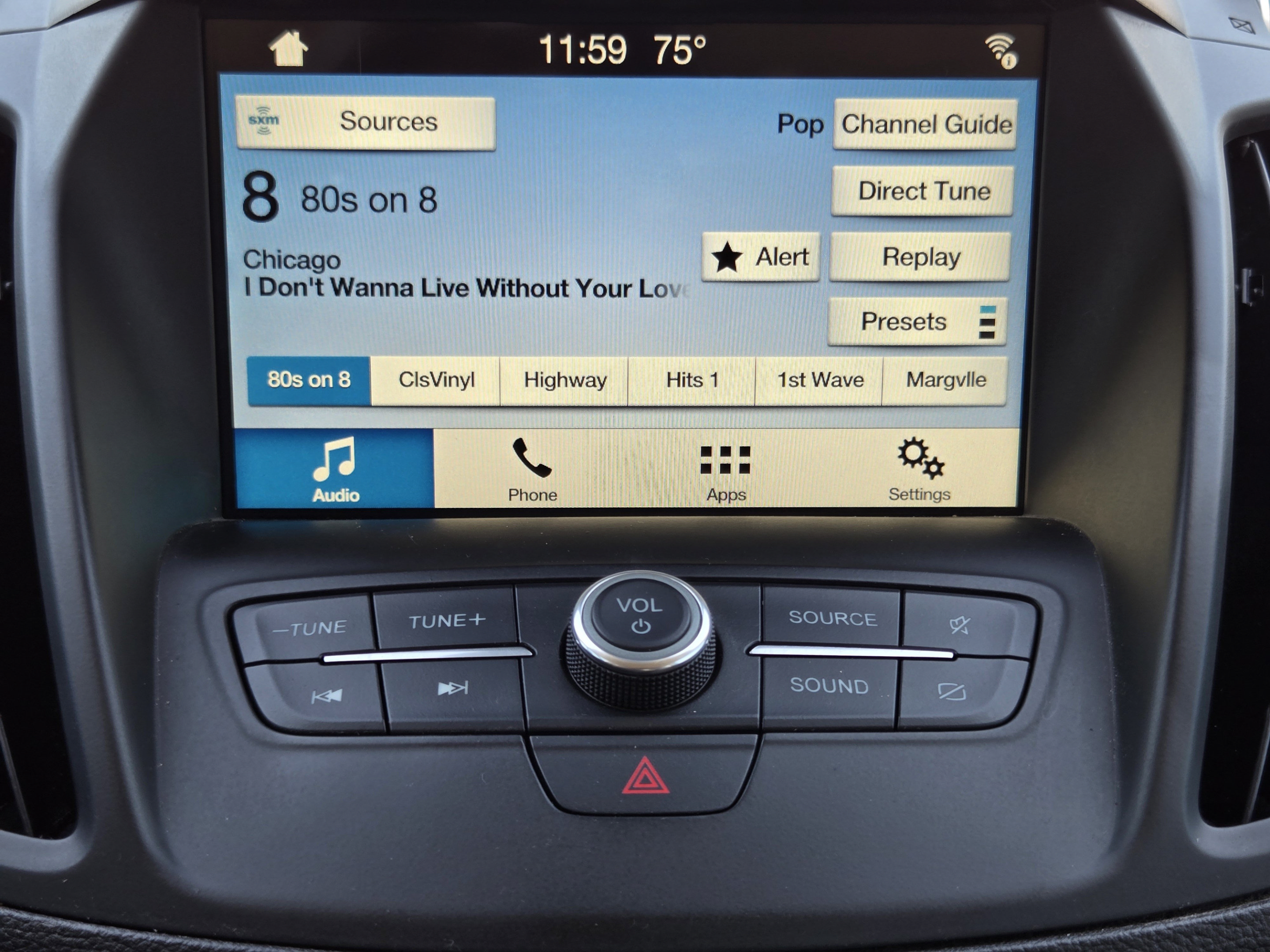 Used 2019 Ford Escape SEL FWD image 13
