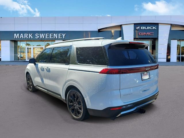 Used 2024 Kia Carnival SX Prestige FWD image 31