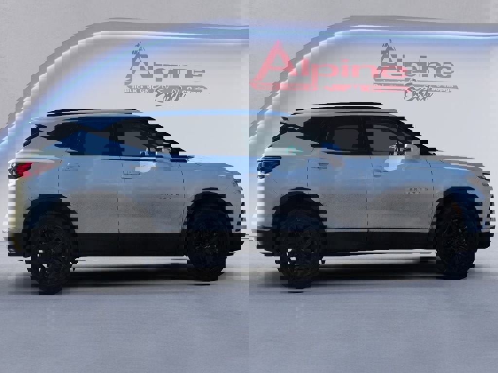 Used 2019 Chevrolet Blazer LT image 6