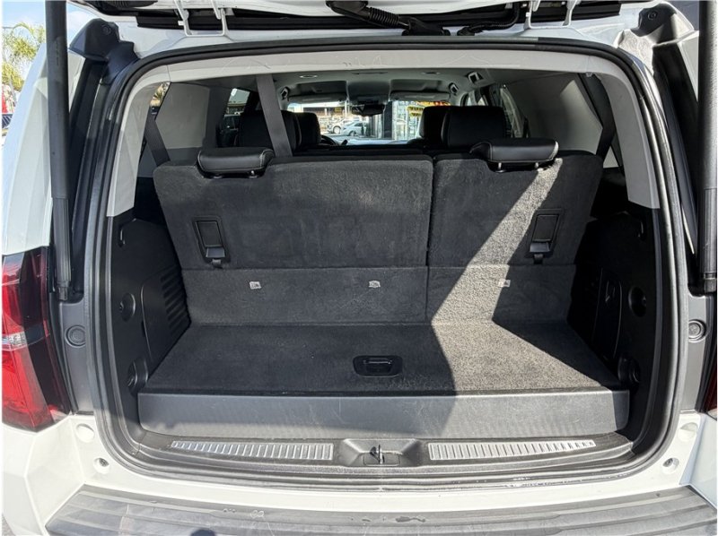Used 2019 Chevrolet Tahoe LT AWD/4WD image 22