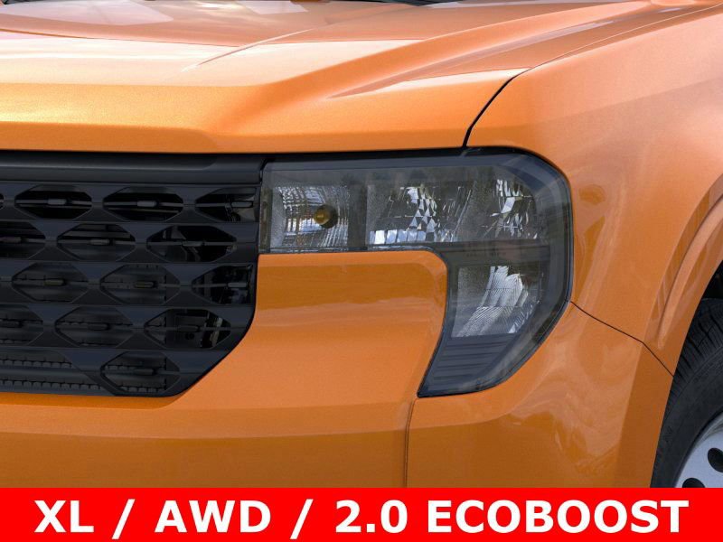 New 2026 Ford Maverick XL image 19