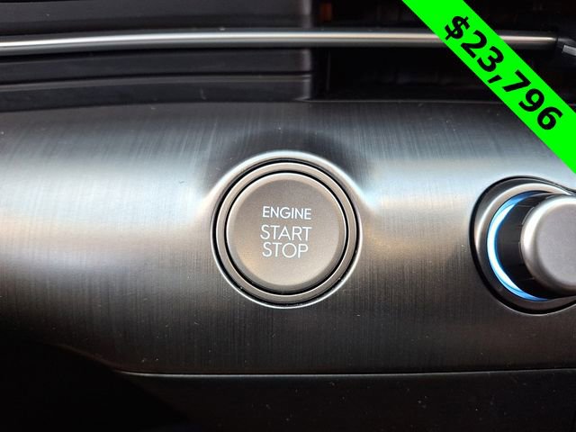 Used 2024 Hyundai Kona SEL w/ Convenience Package image 27