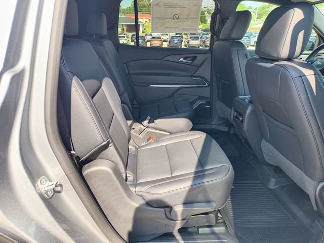 New 2026 Chevrolet Traverse LT w/ Enhanced Driving Package image 10