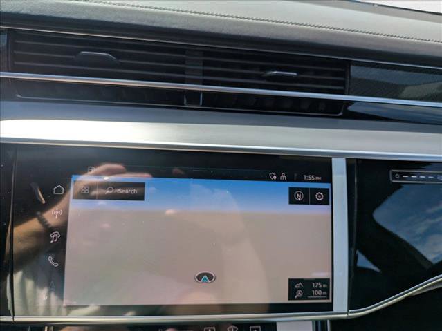 New 2025 Audi S8 image 13