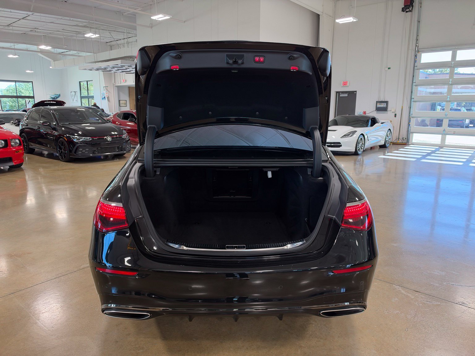 Used 2023 Mercedes-Benz S 580 4MATIC Sedan image 45