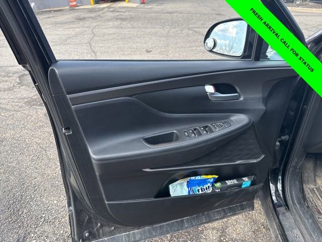 Used 2019 Hyundai Santa Fe SEL image 26