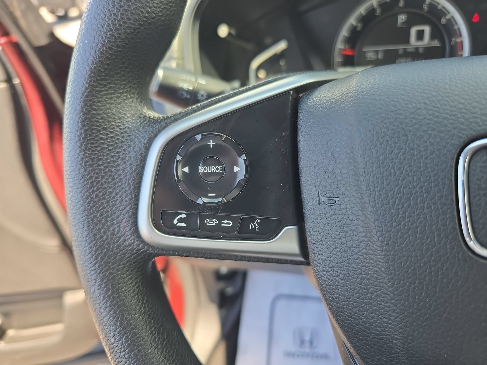 Used 2019 Honda CR-V LX image 21