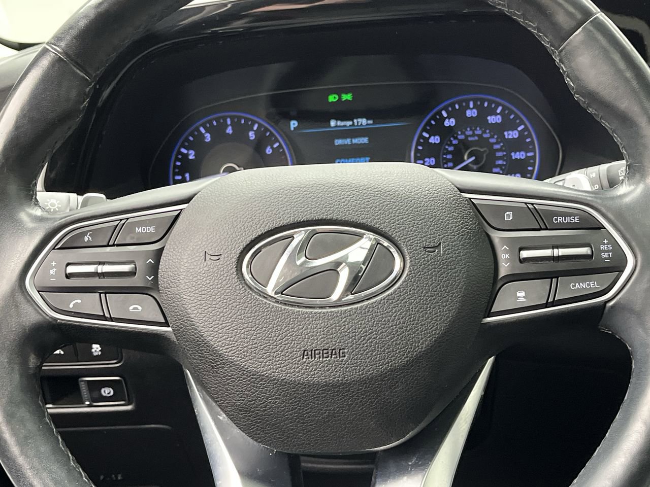Used 2021 Hyundai Palisade SEL w/ Premium Package AWD/4WD image 16