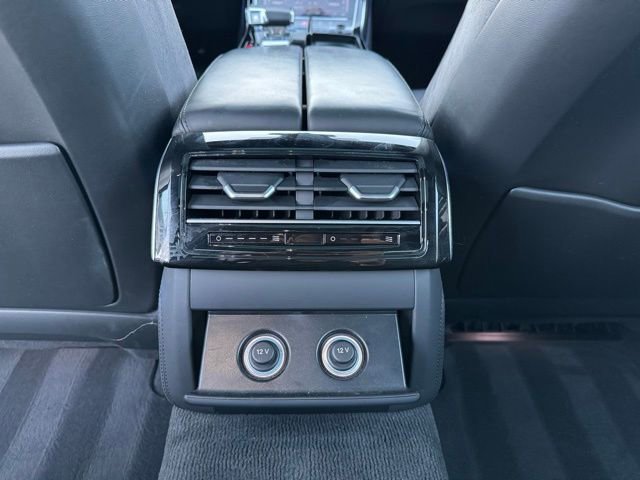 Certified 2023 Audi A8 L 3.0T image 24