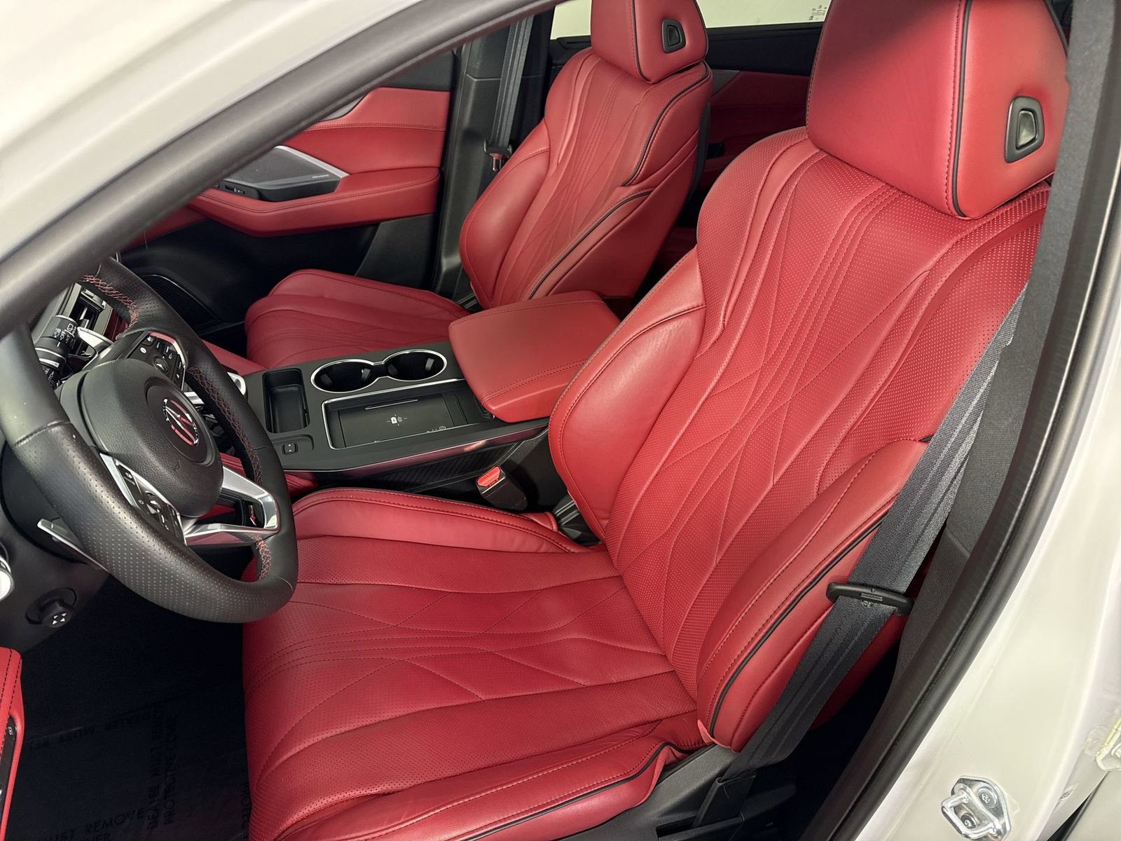 Certified 2026 Acura MDX A-Spec image 19