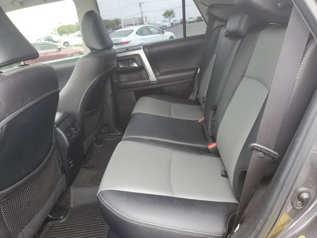 Used 2018 Toyota 4Runner SR5 Premium AWD/4WD image 11
