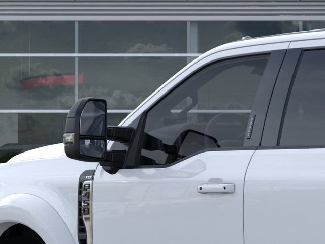 New 2026 Ford F450 XLT w/ XLT Premium Package image 20