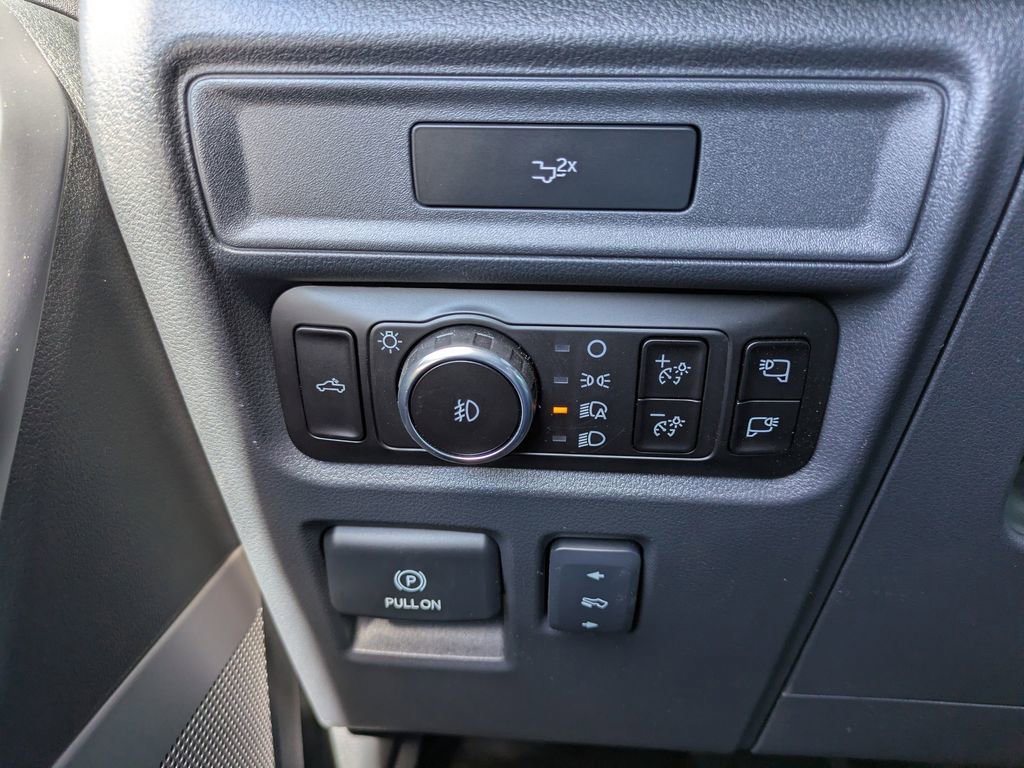 New 2026 Ford F150 XLT w/ Equipment Group 303A High image 28