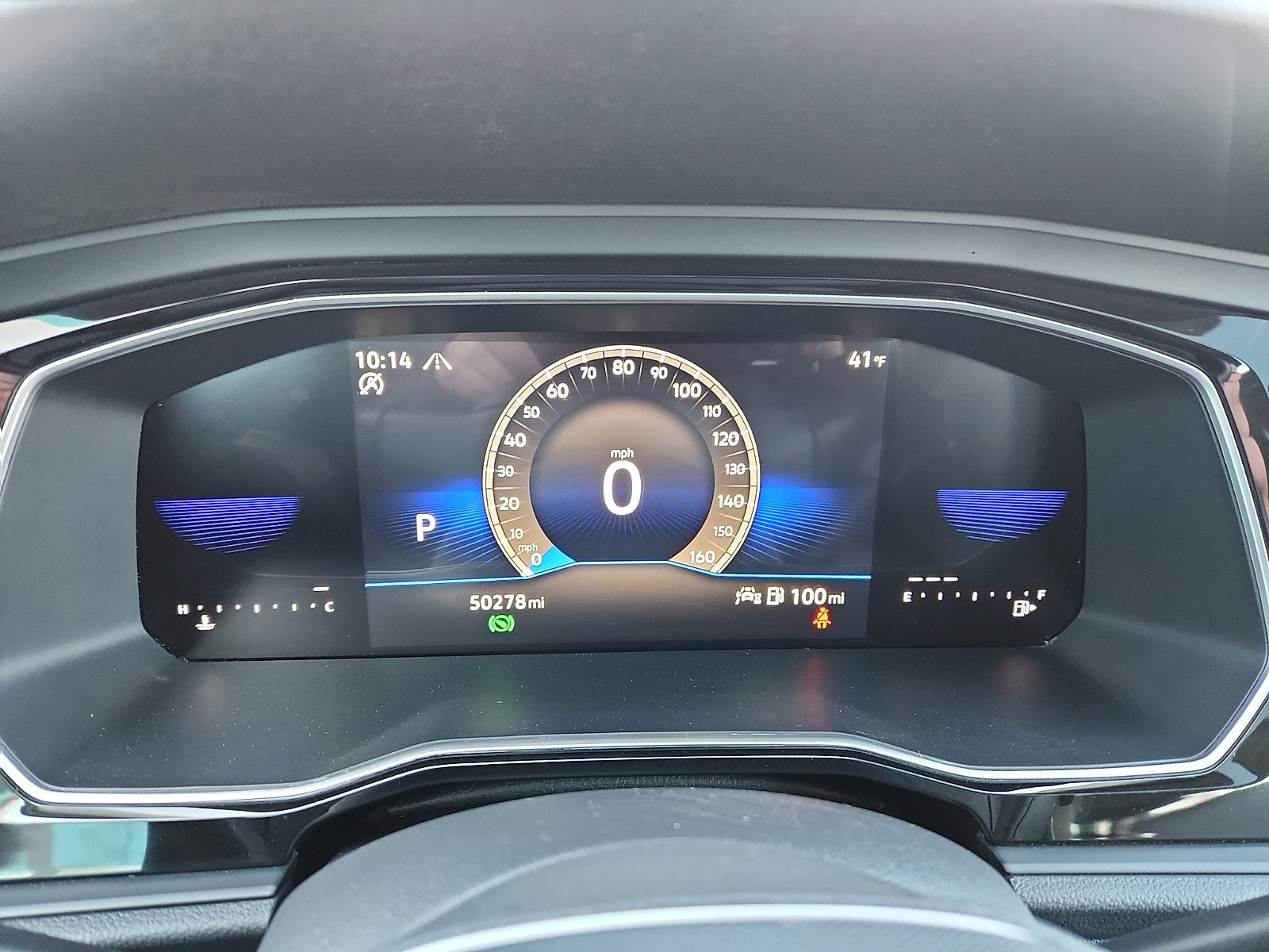 Certified 2024 Volkswagen Jetta SE image 17