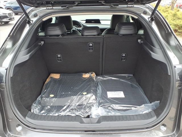 New 2026 MAZDA CX-30 AWD 2.5 S image 11