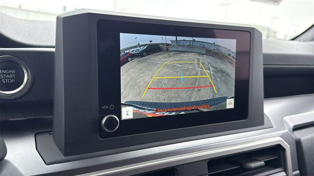 Used 2025 Toyota 4Runner SR5 image 24