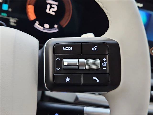 New 2027 Hyundai Santa Fe SEL AWD/4WD image 13