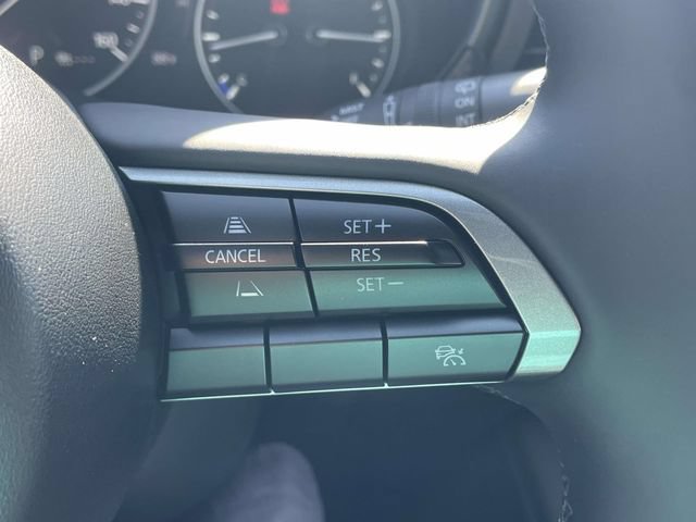 Used 2026 MAZDA MAZDA3 s FWD image 34