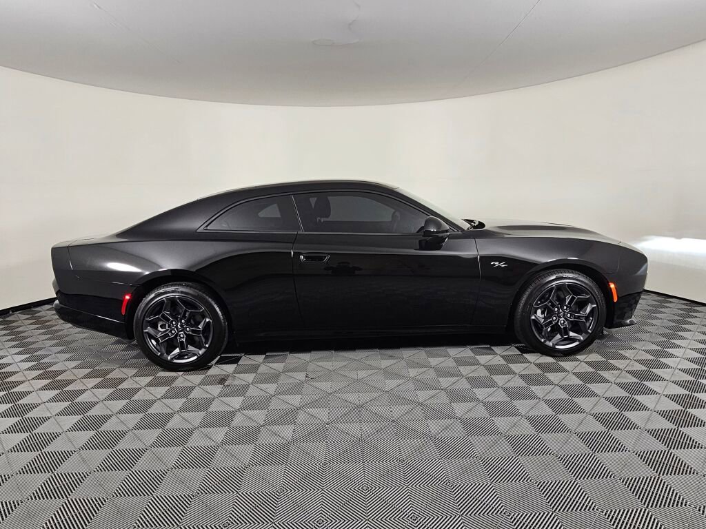 New 2026 Dodge Charger GT w/ Blacktop Package AWD/4WD image 3