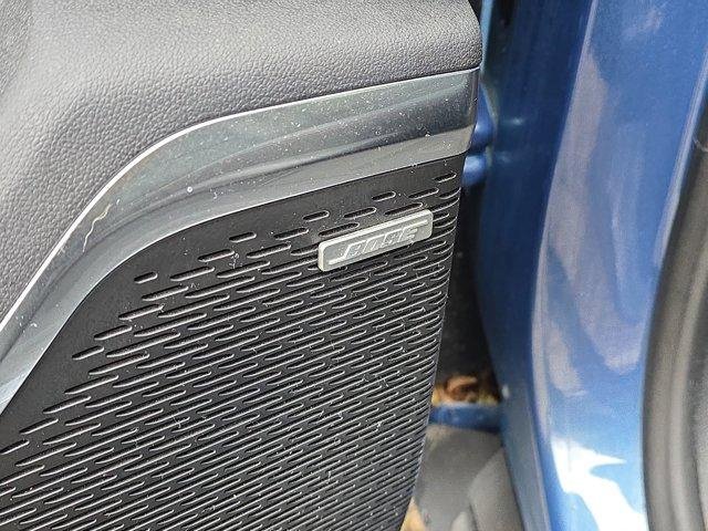 Used 2024 Chevrolet Traverse Z71 w/ Enhanced Driving Package image 21