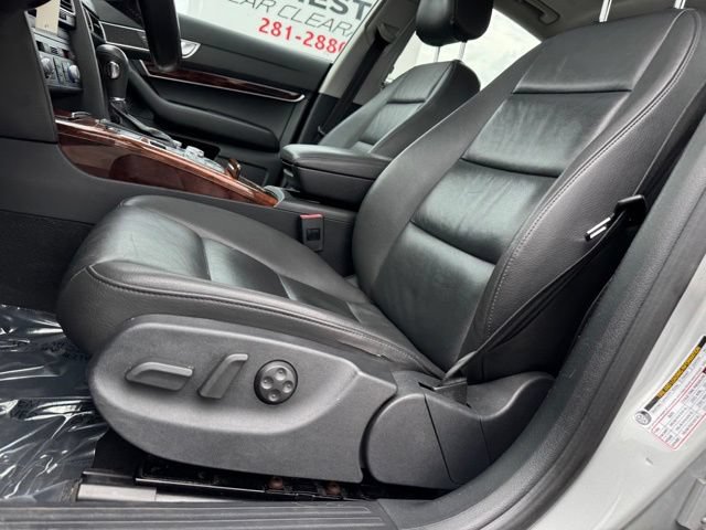 Used 2008 Audi A6 3.2 AWD/4WD image 9